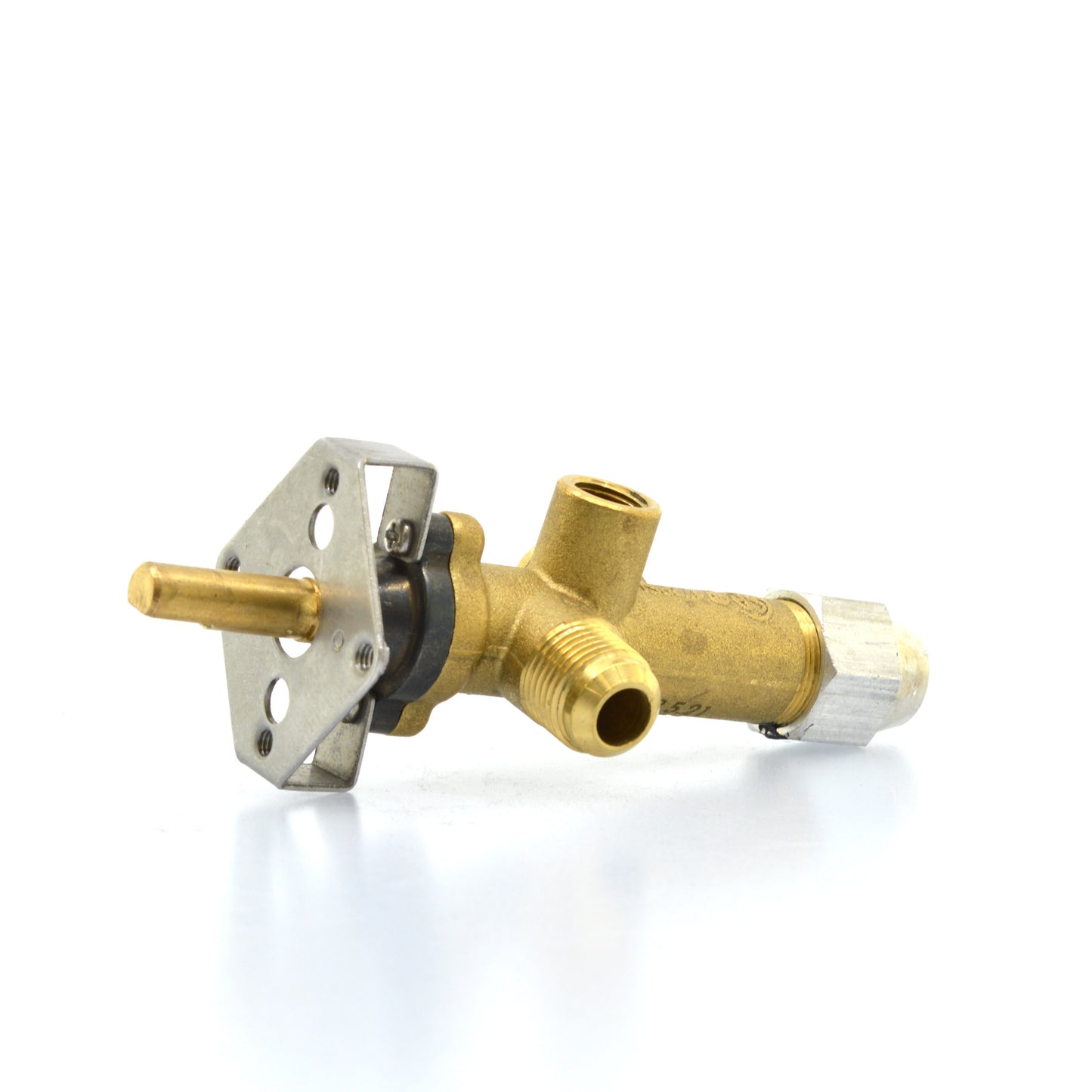 Gas Valve #2