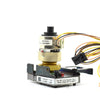Stepper Motor NG - Fire - Parts.ca