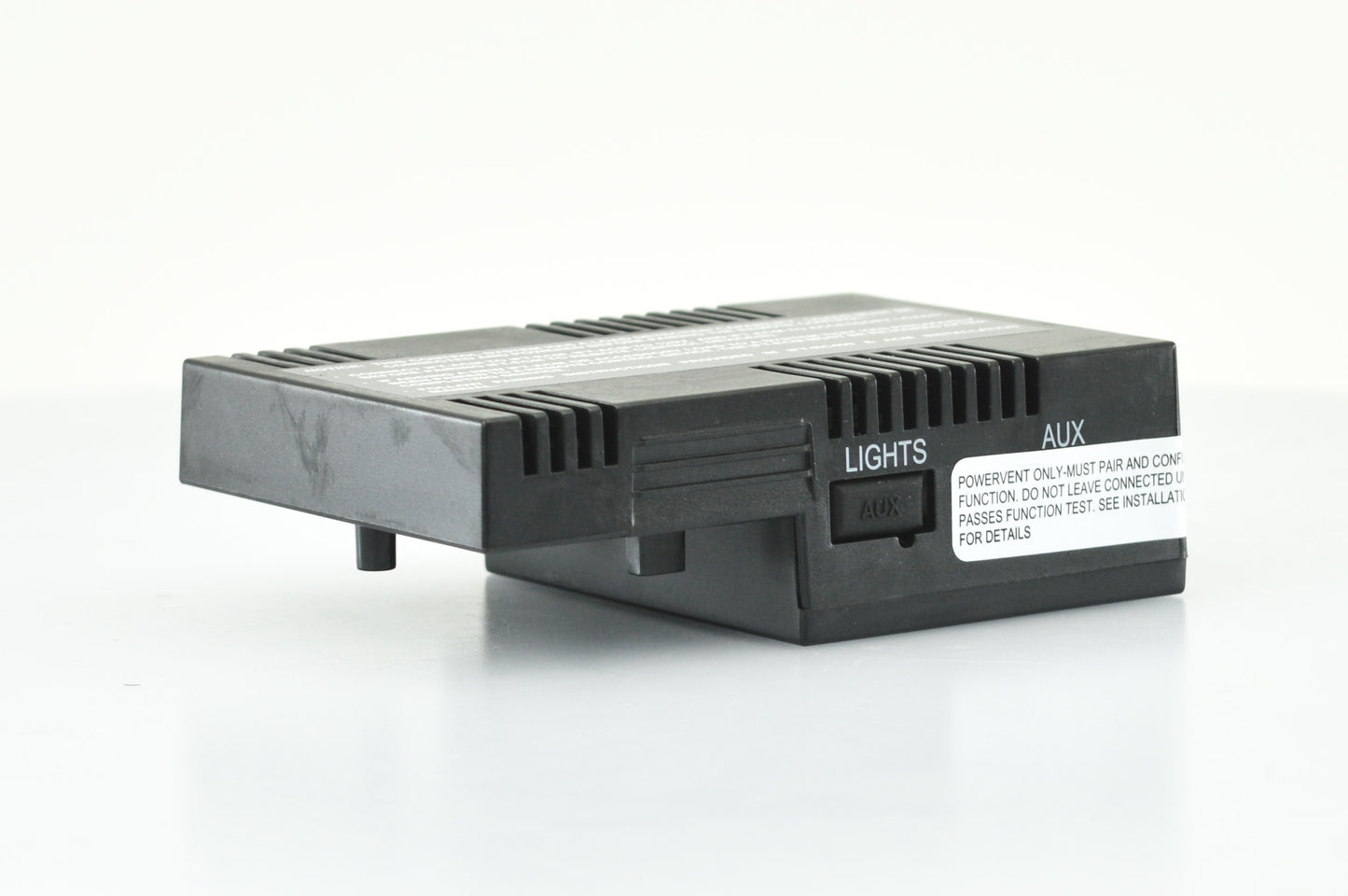 IFT - ACM Auxiliary Module - Fire - Parts.ca