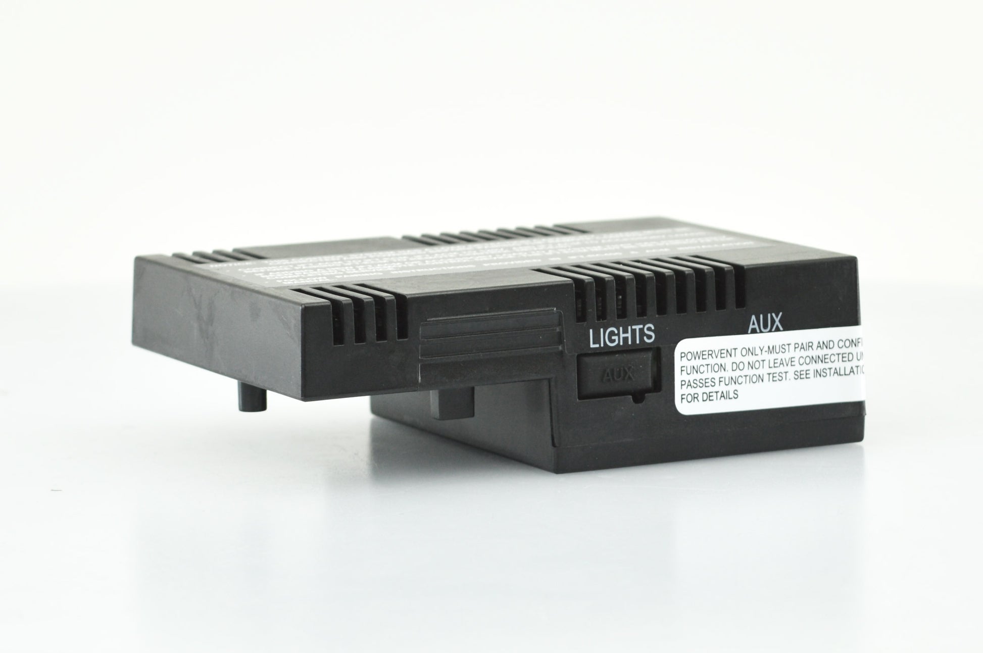 IFT - ACM Auxiliary Module - Fire - Parts.ca