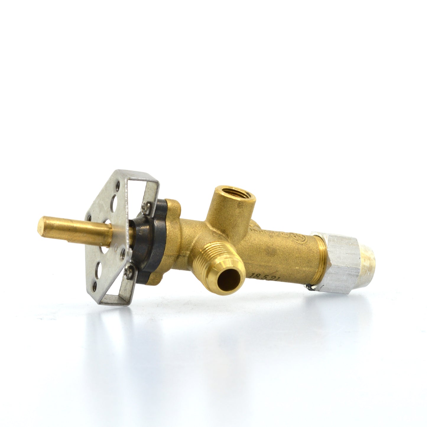 Gas Valve #2