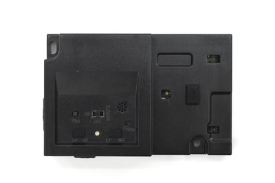IFT-ECM Module
