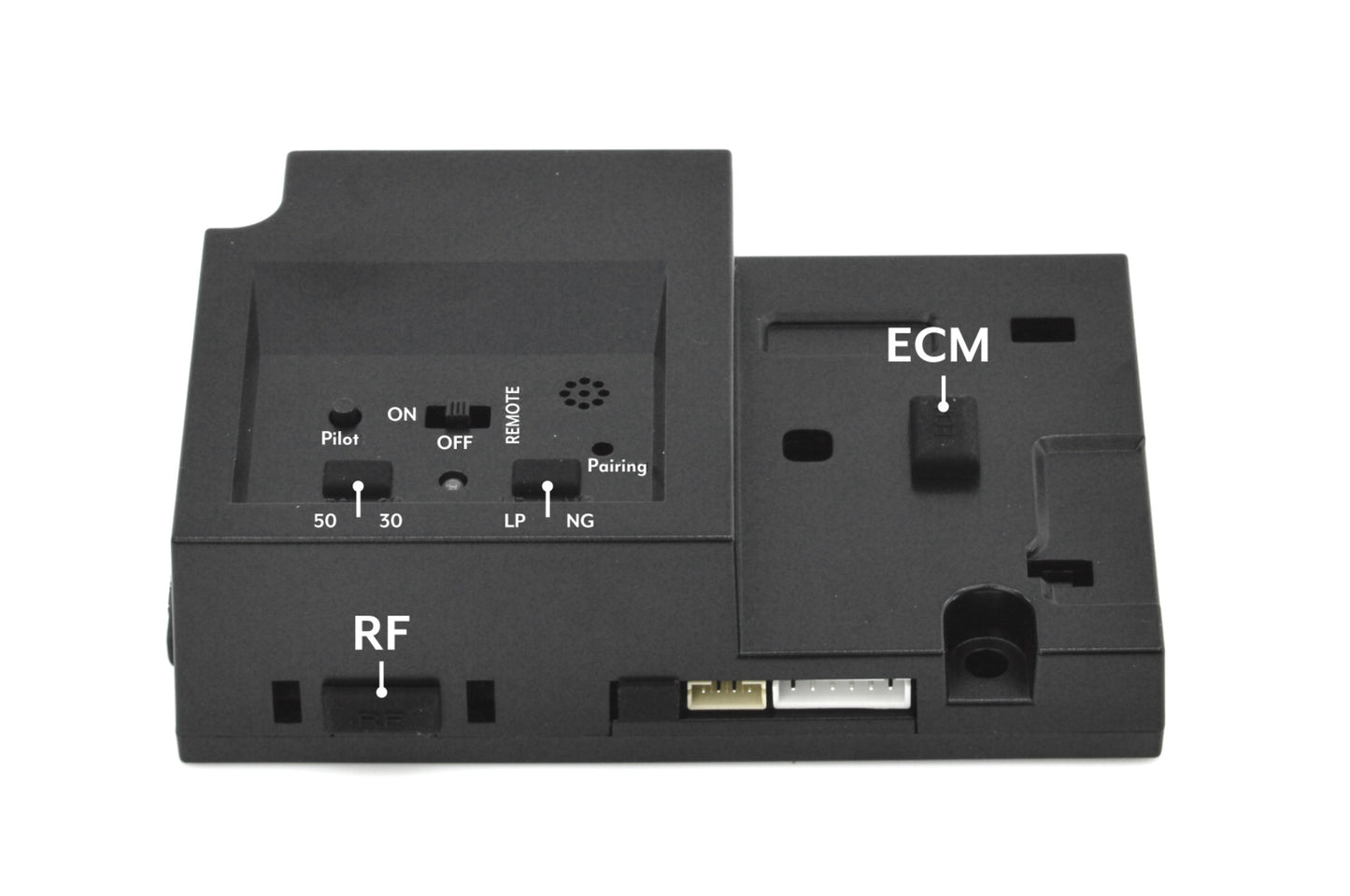IFT - ECM Module - Fire - Parts.ca