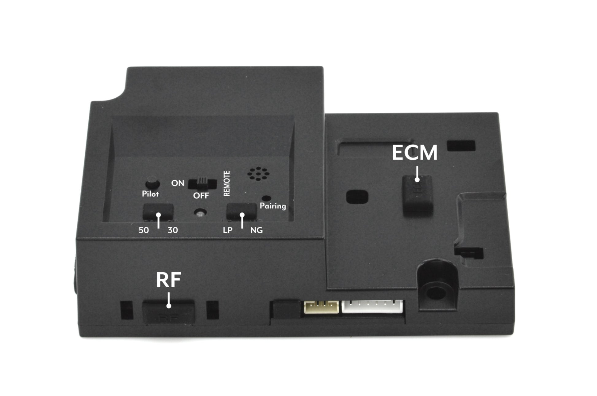 IFT - ECM Module - Fire - Parts.ca