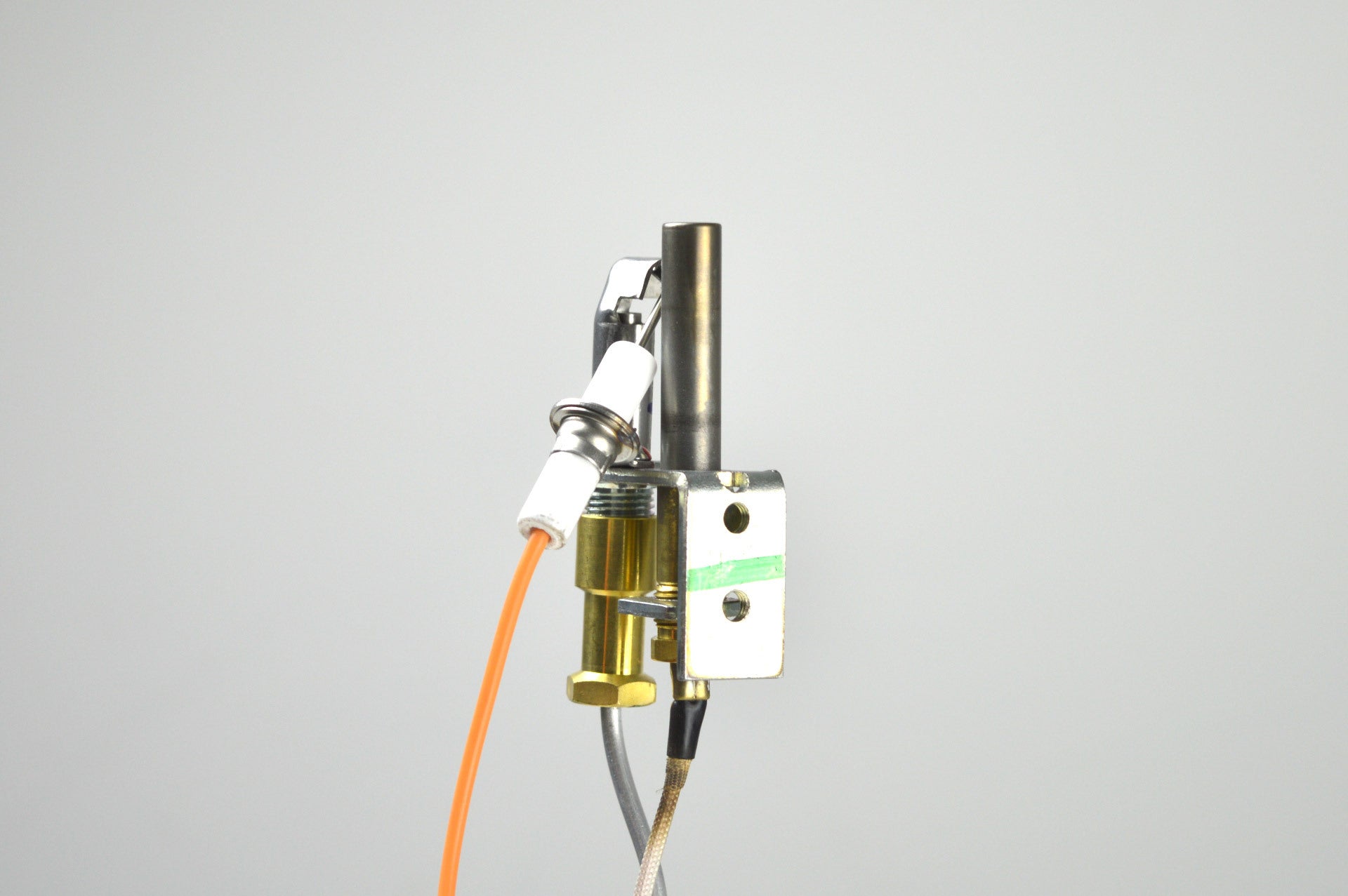 Heat - n - Glo Pilot Assembly 446 - 512a (Natural Gas) - Fire - Parts.ca