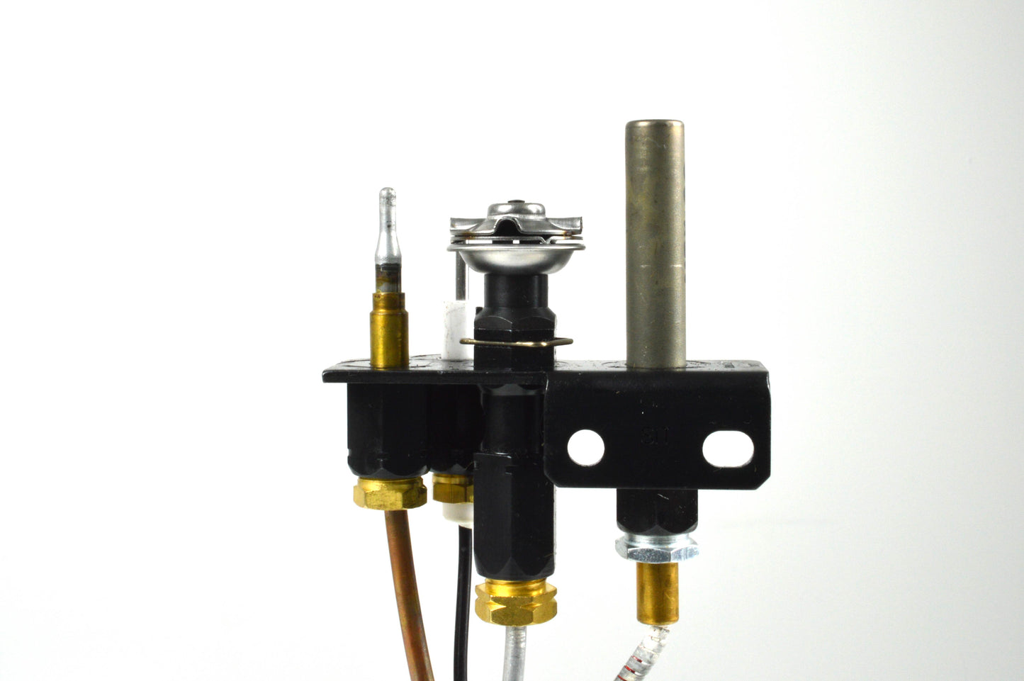 SIT Side Mount Pilot Assembly Natural Gas - Fire - Parts.ca