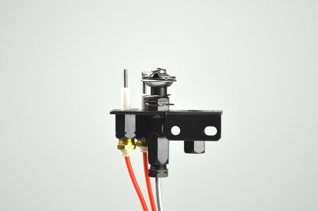IPI Pilot Assembly Propane