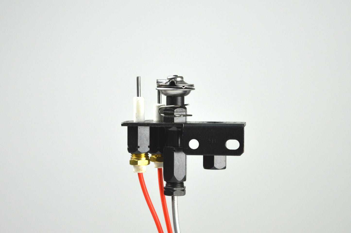 IPI Pilot Assembly Propane