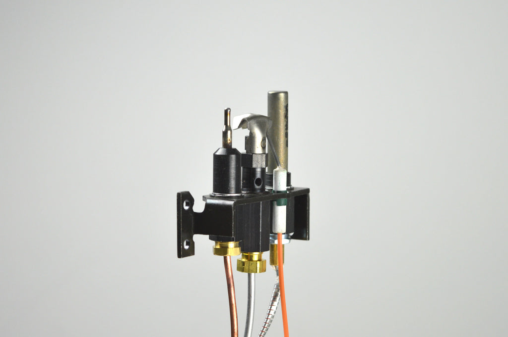 PSE Pilot Assembly (Natural Gas) - Fire - Parts.ca