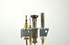 Heatilator Pilot Assembly 25660 / 4021 - 732 (Natural Gas) - Fire - Parts.ca