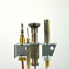 Heatilator Pilot Assembly 25661 / 4021 - 733 (Propane) - Fire - Parts.ca