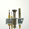 Heatilator Pilot Assembly 25661 / 4021 - 733 (Propane) - Fire - Parts.ca
