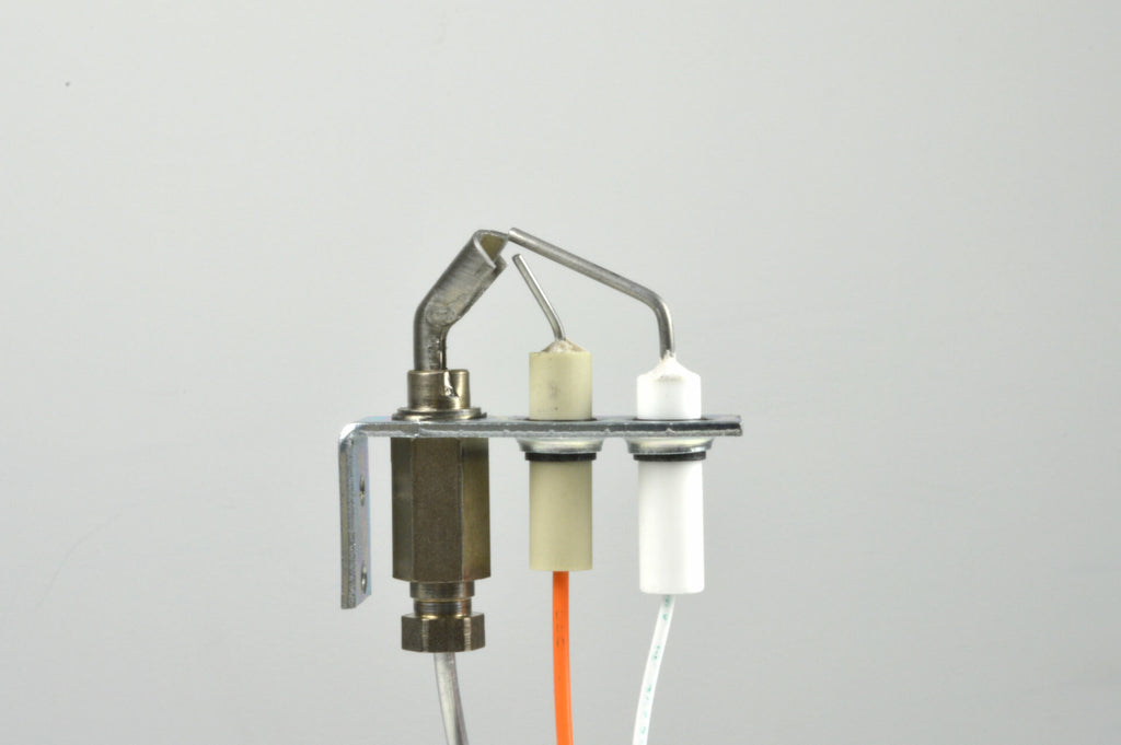 Spark IPI Pilot Assembly 593 - 513A (Propane) - Fire - Parts.ca
