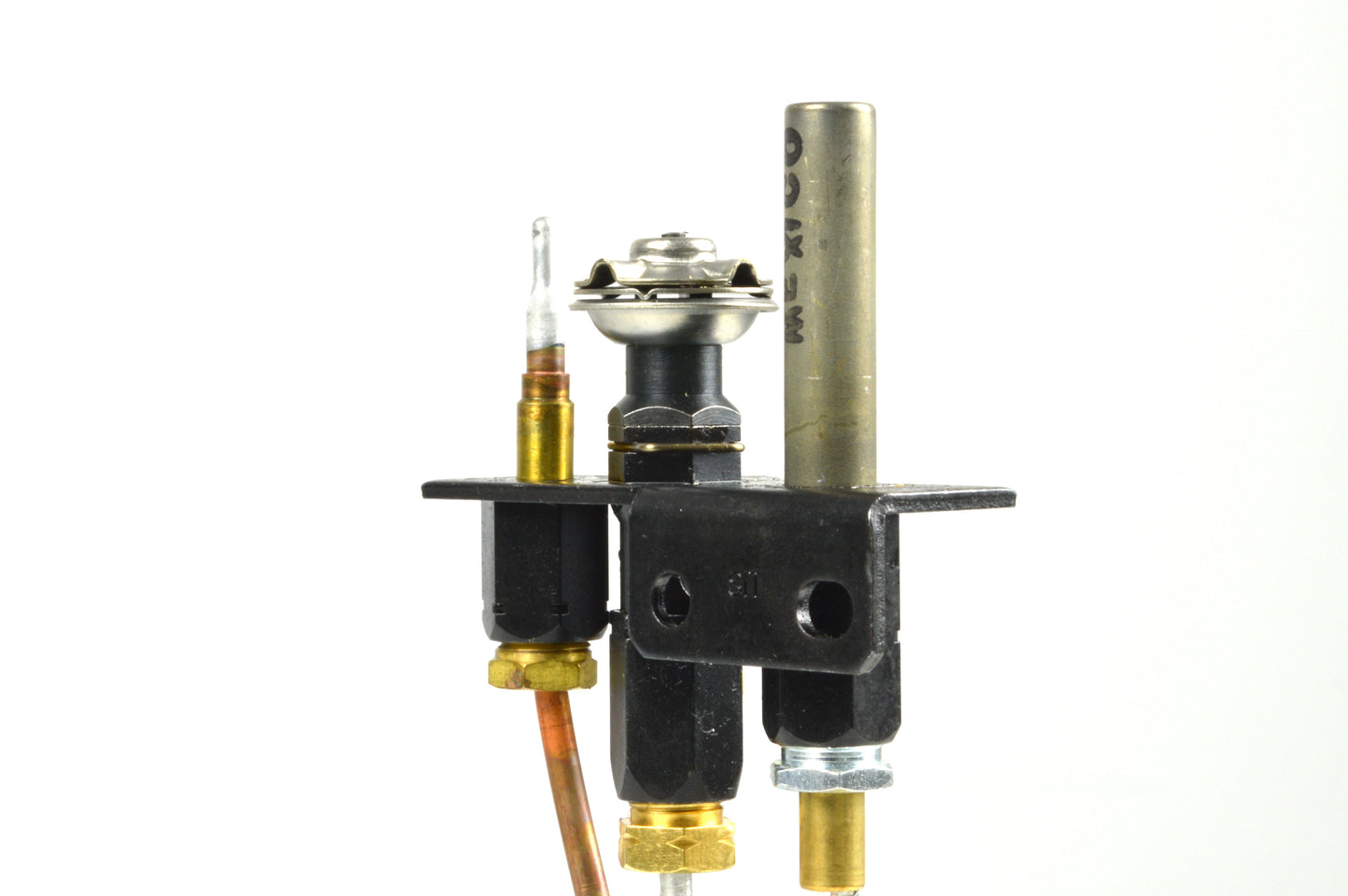SIT Side Mount 4 - way Pilot Assembly Propane - Fire - Parts.ca