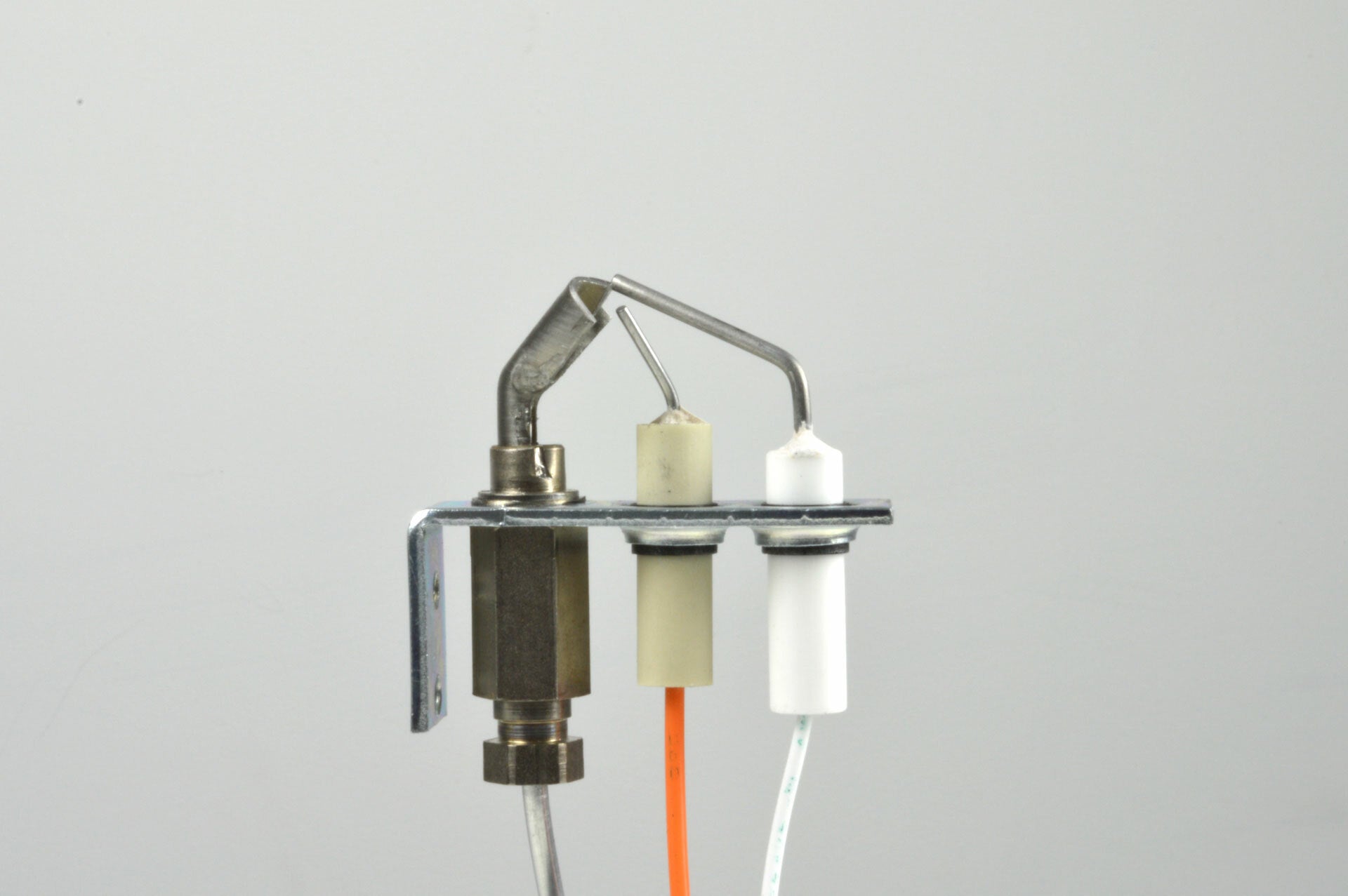 Spark IPI Pilot Assembly 593 - 513A (Propane) - Fire - Parts.ca