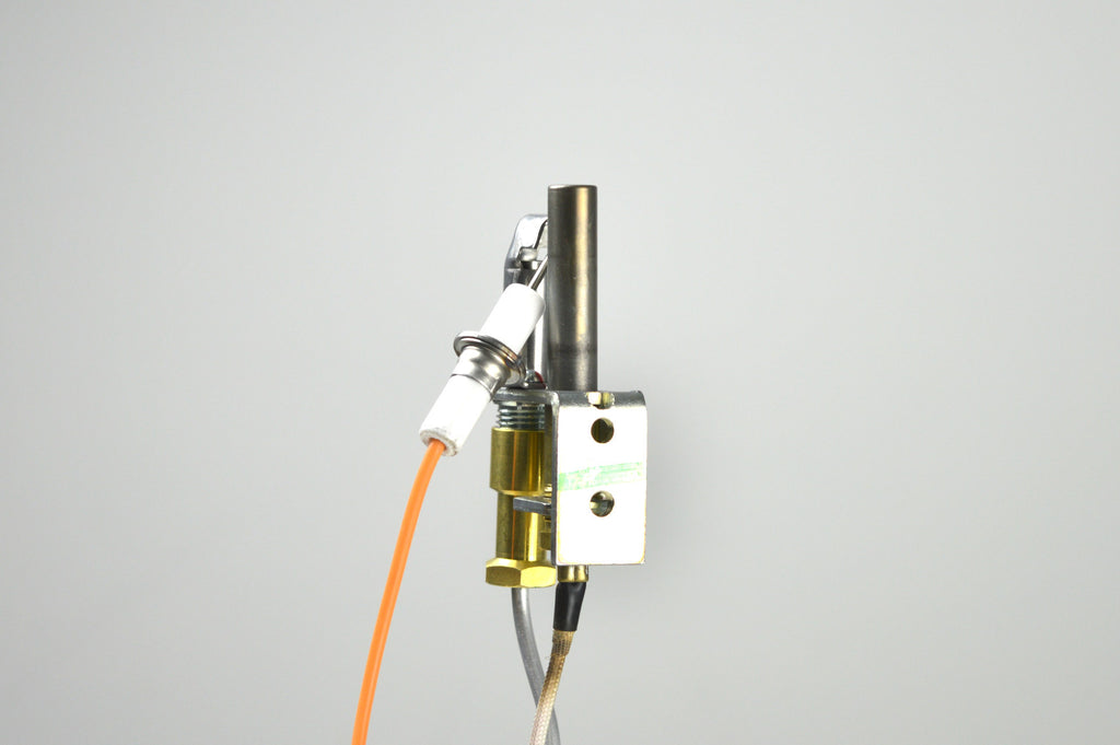 Heat - n - Glo Pilot Assembly 446 - 512a (Natural Gas) - Fire - Parts.ca