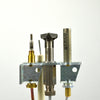 Heatilator Pilot Assembly 25661 / 4021 - 733 (Propane) - Fire - Parts.ca