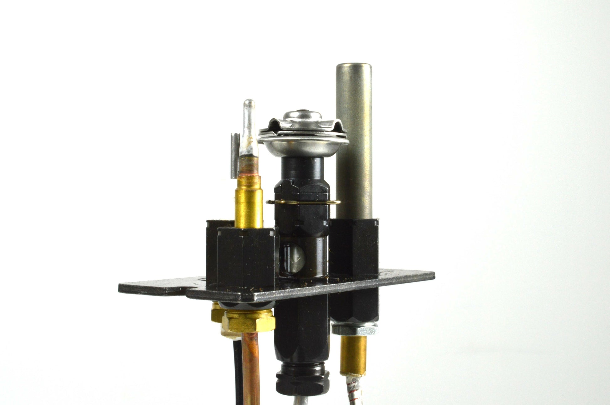 Travis Industries Pilot Retro Kit 1996 - 00 - Fire - Parts.ca