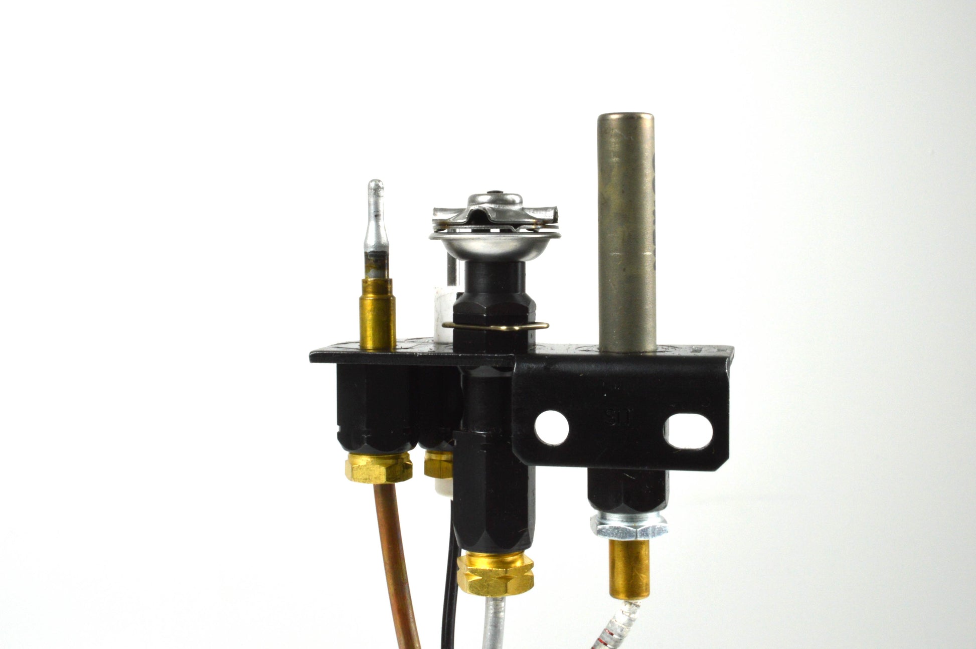 SIT Side Mount Pilot Assembly Propane Gas - Fire - Parts.ca