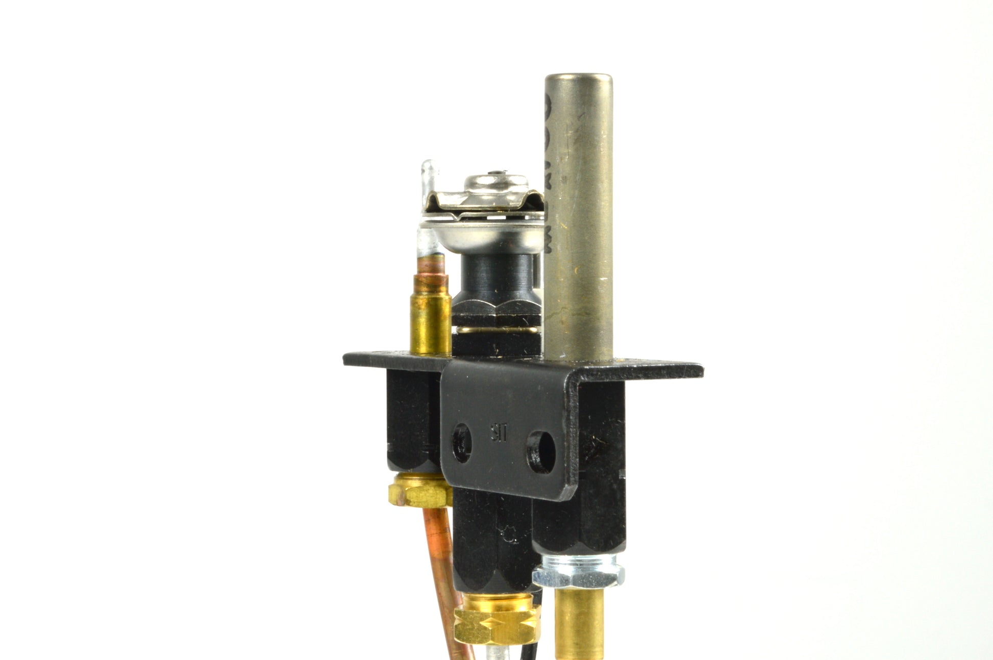 SIT Side Mount 4 - way Pilot Assembly Propane - Fire - Parts.ca