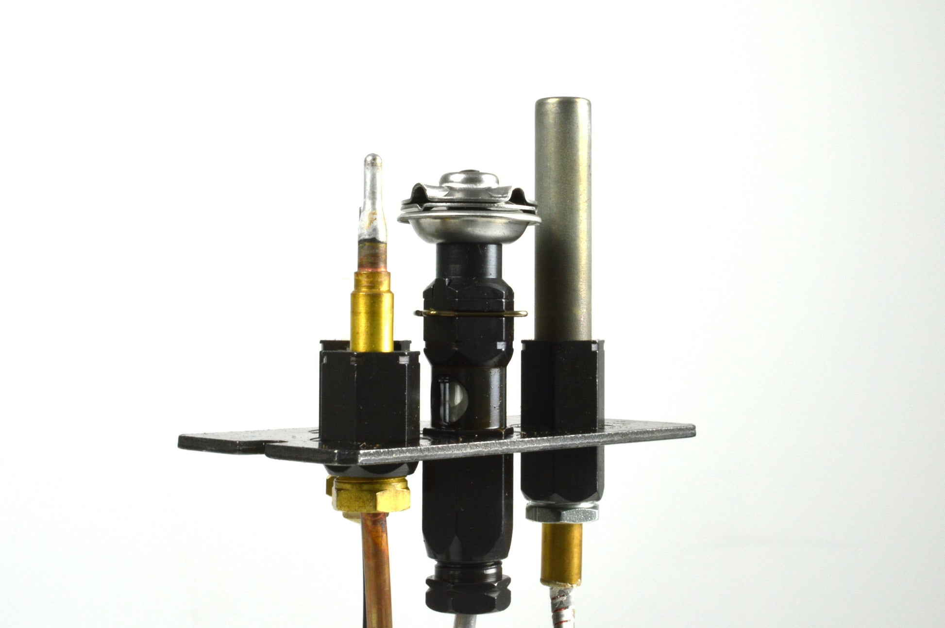 Travis Industries Pilot Retro Kit 1996 - 00 - Fire - Parts.ca