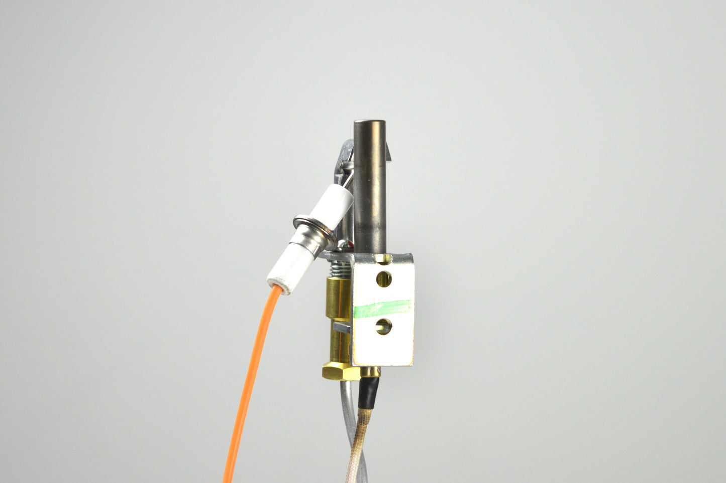 Heat - n - Glo Pilot Assembly 446 - 512a (Natural Gas) - Fire - Parts.ca