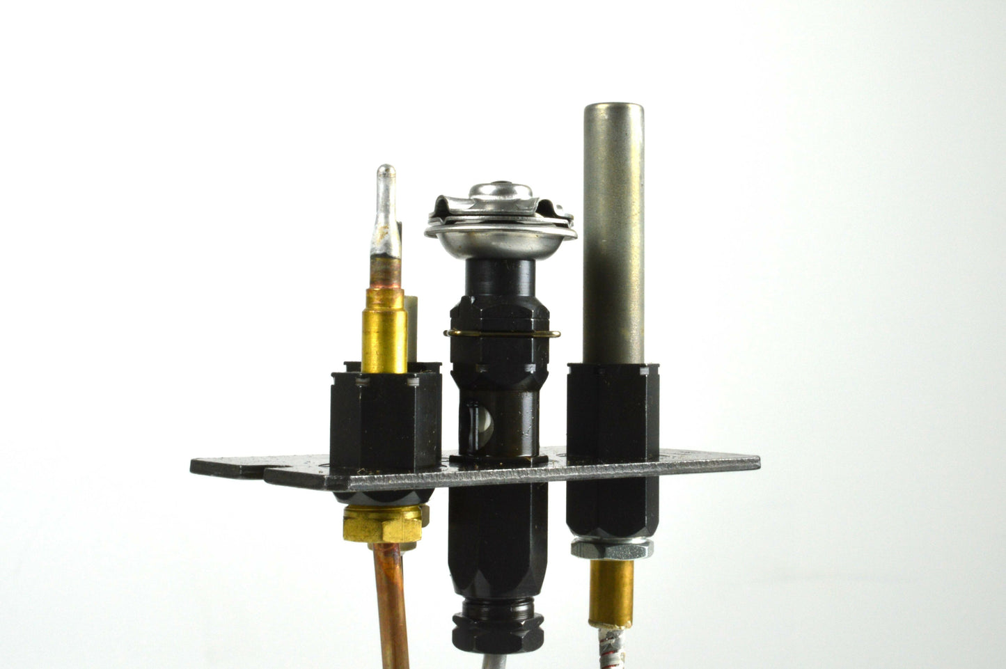 Travis Industries Pilot Retro Kit 1996 - 00 - Fire - Parts.ca