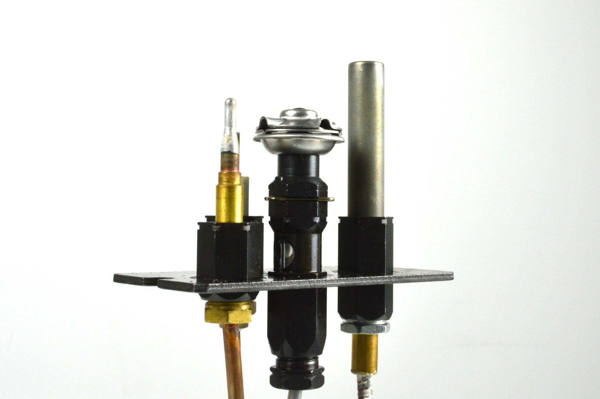 Travis Industries Pilot Retro Kit 1996 - 00 - Fire - Parts.ca