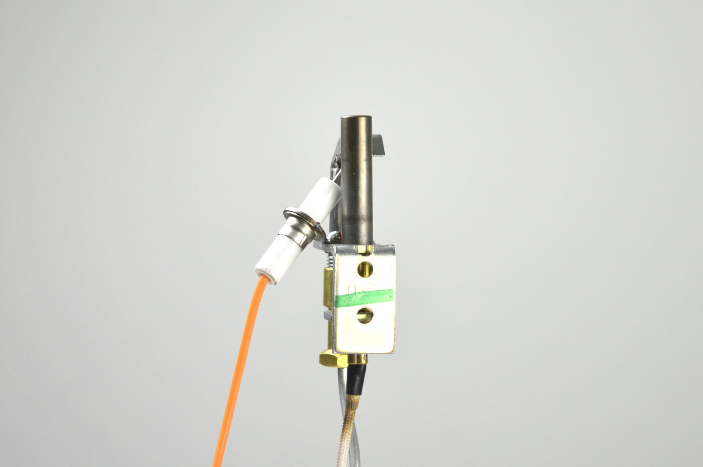 Heat - n - Glo Pilot Assembly 446 - 512a (Natural Gas) - Fire - Parts.ca
