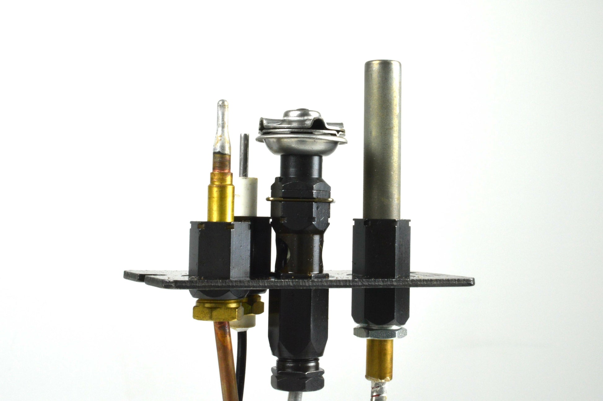 Travis Industries Pilot Retro Kit 1996 - 00 - Fire - Parts.ca
