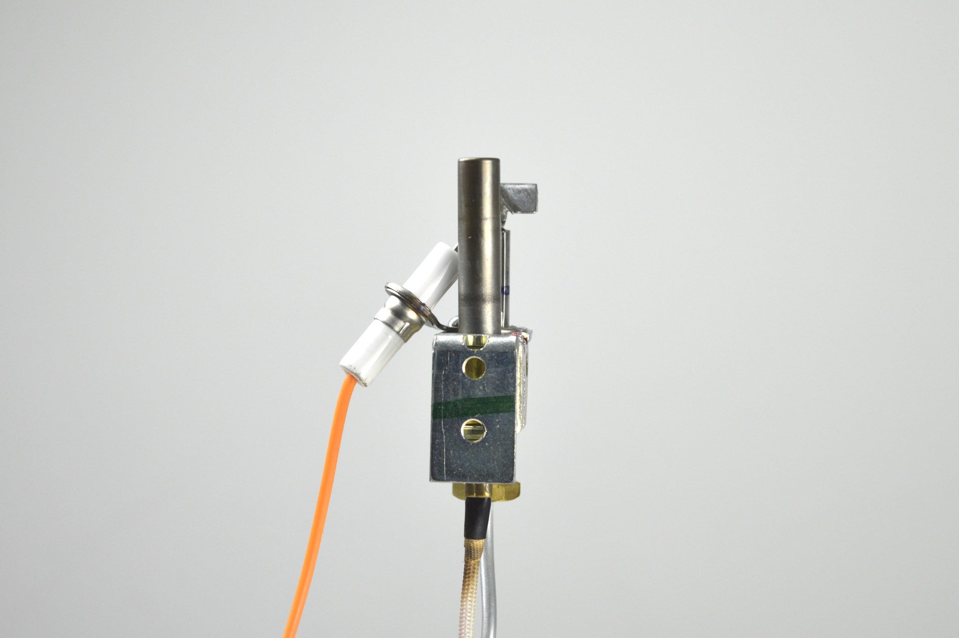 Heat - n - Glo Pilot Assembly 446 - 512a (Natural Gas) - Fire - Parts.ca