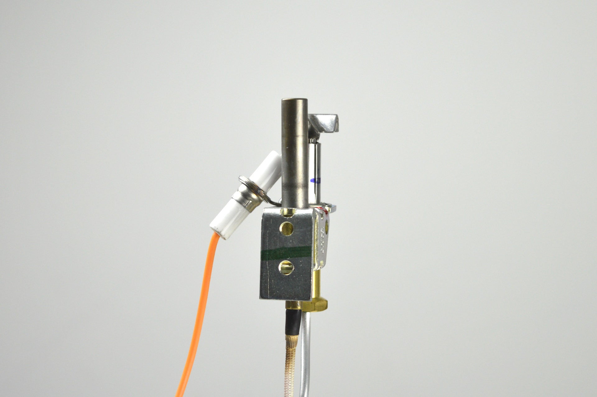 Heat - n - Glo Pilot Assembly 446 - 512a (Natural Gas) - Fire - Parts.ca