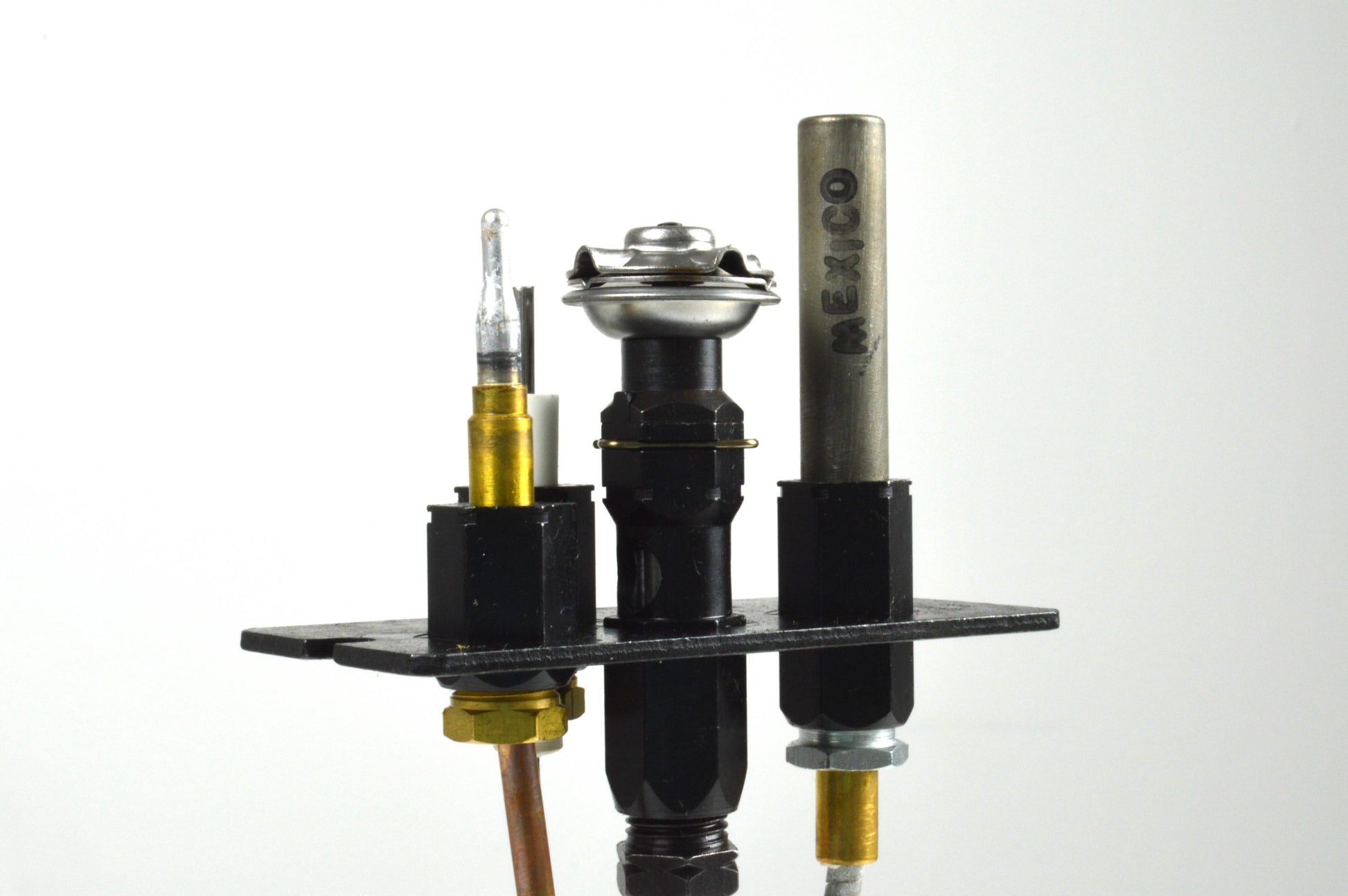 SIT Top Mount 4 - Way Pilot Assembly Natural Gas - Fire - Parts.ca