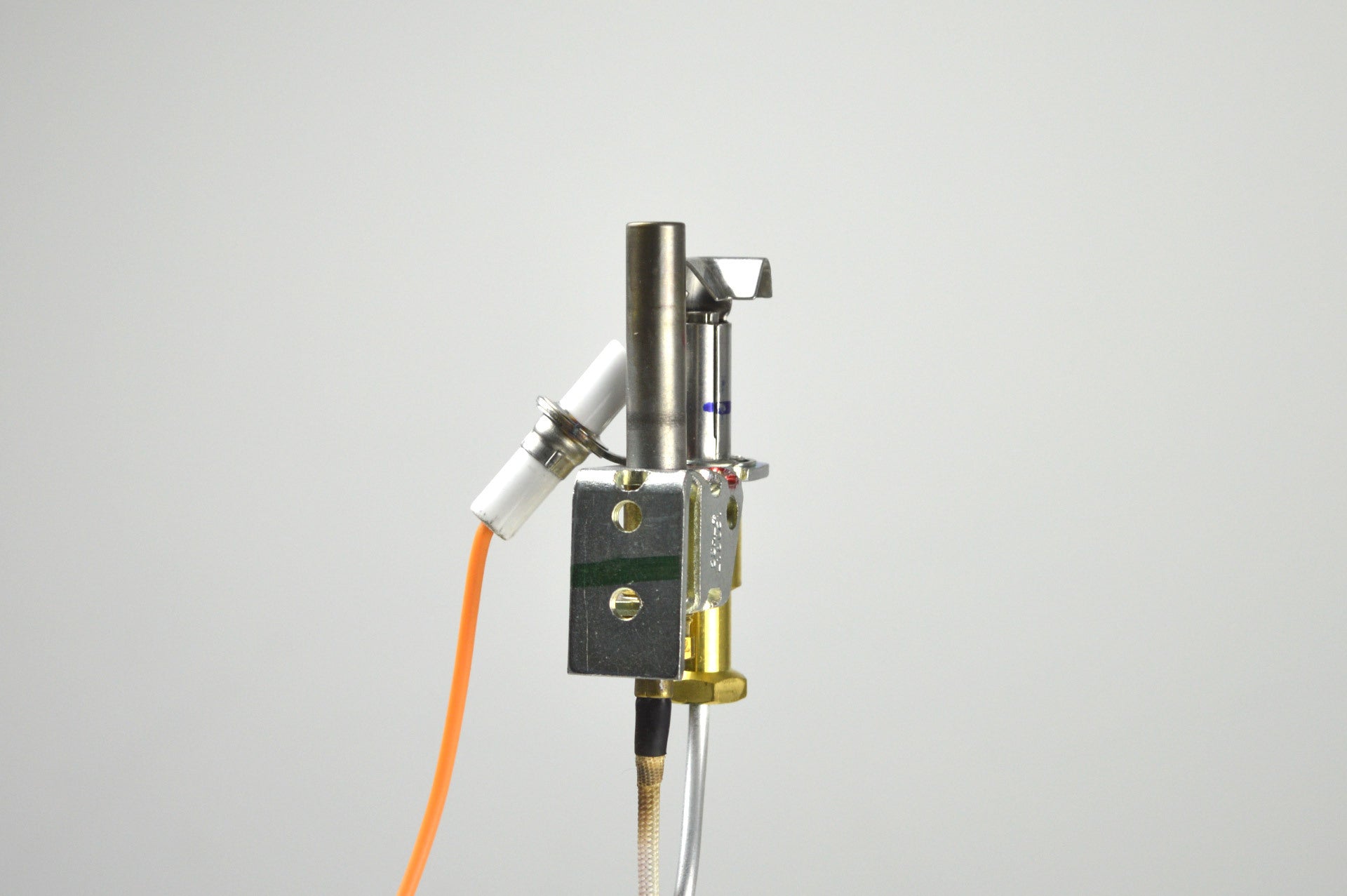Heat - n - Glo Pilot Assembly 446 - 512a (Natural Gas) - Fire - Parts.ca