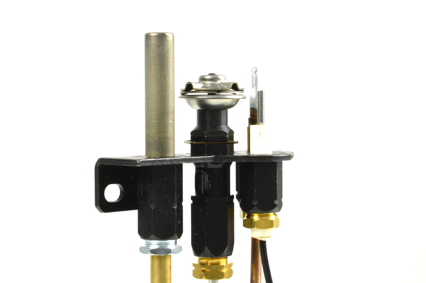 SIT Side Mount 4 - way Pilot Assembly Propane - Fire - Parts.ca