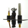 Travis Industries Pilot Retro Kit 1996 - 00 - Fire - Parts.ca