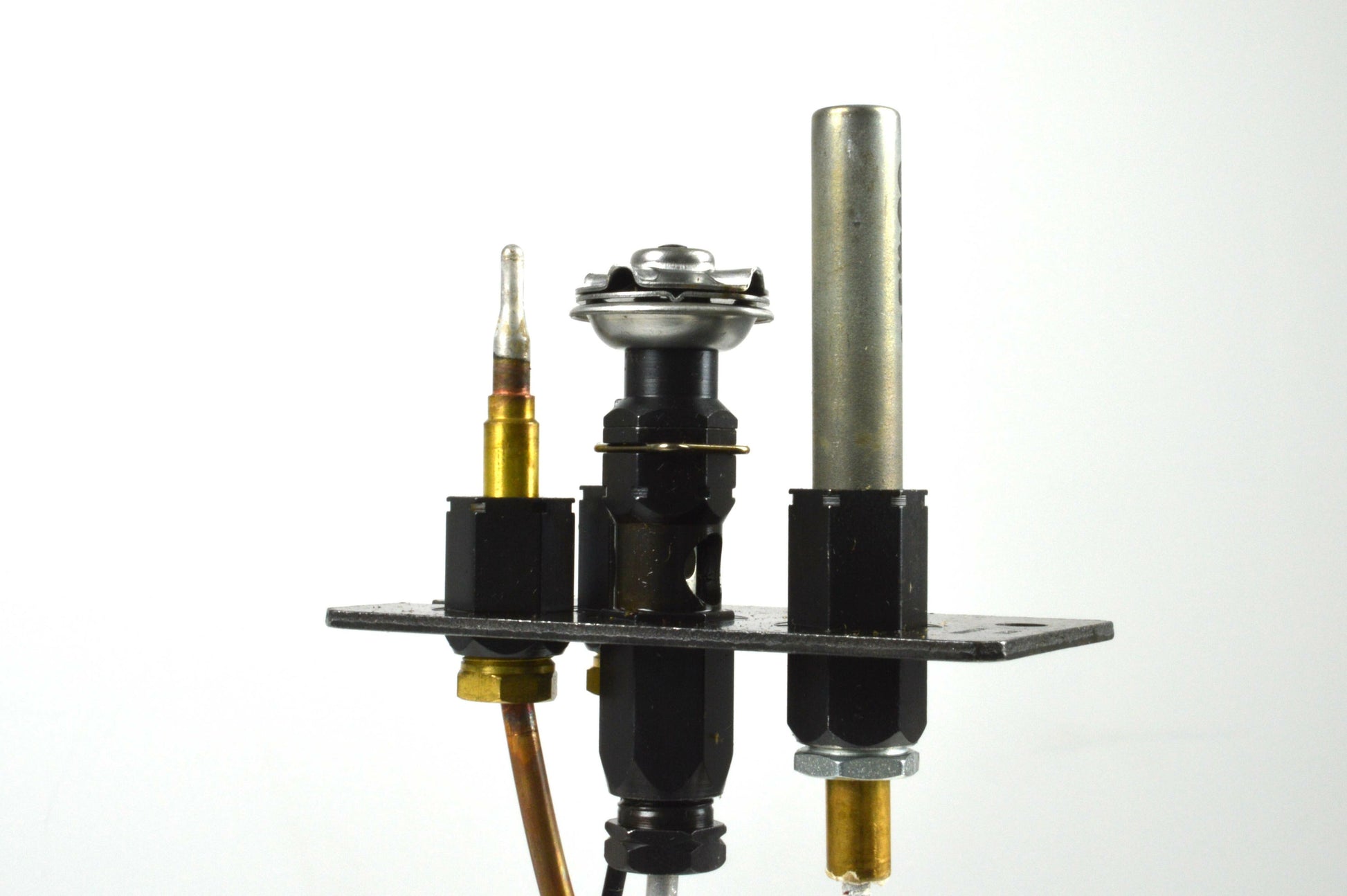 Travis Industries Pilot Retro Kit 1996 - 00 - Fire - Parts.ca