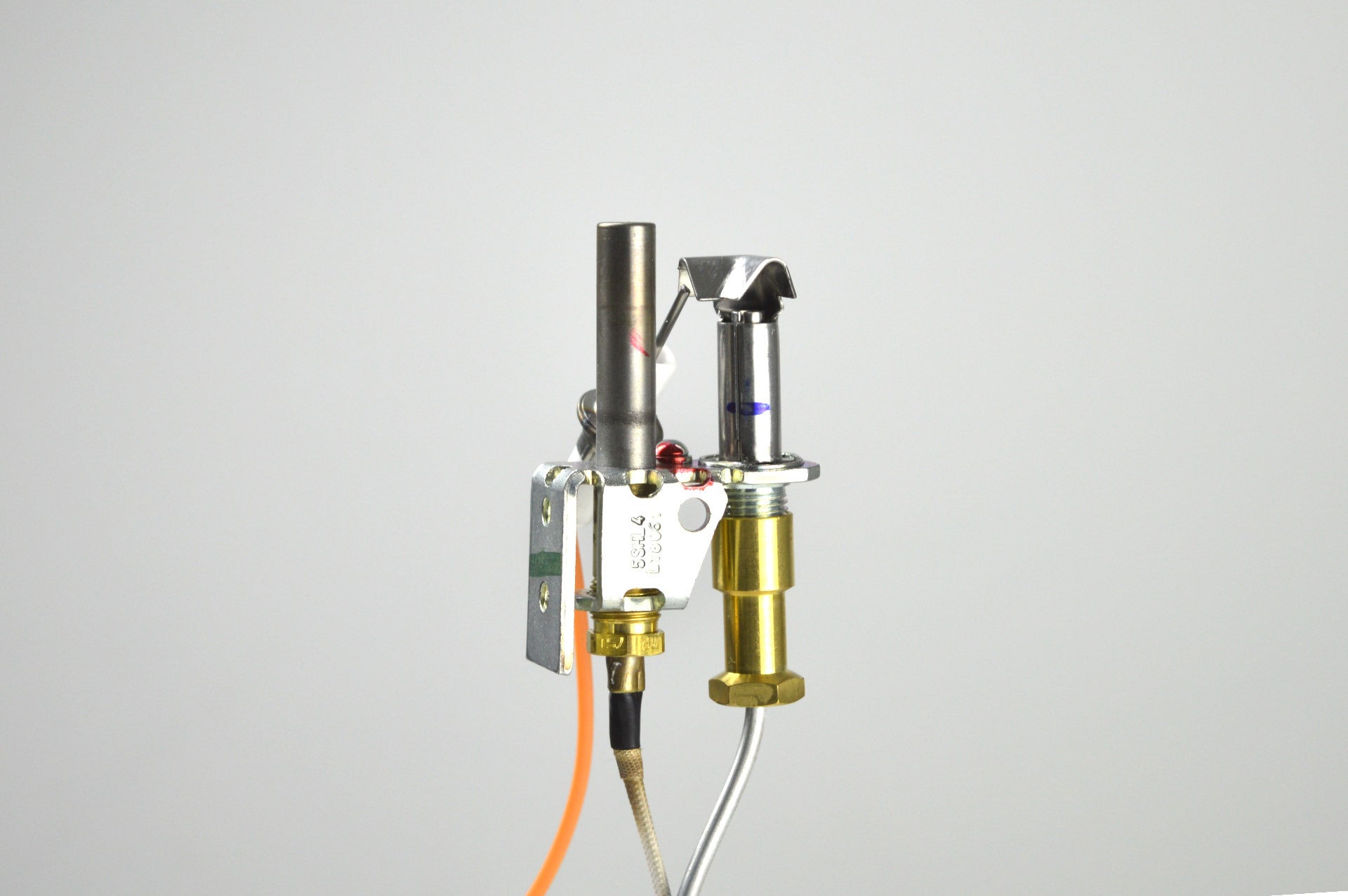 Heat - n - Glo Pilot Assembly 446 - 512a (Natural Gas) - Fire - Parts.ca