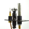 Travis Industries Pilot Retro Kit 1996 - 00 - Fire - Parts.ca
