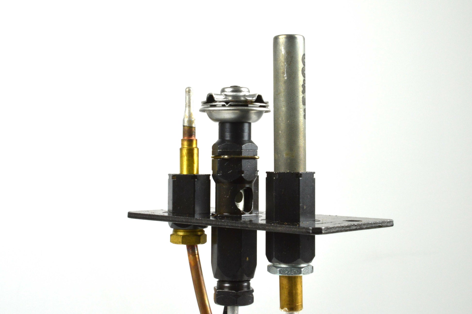 Travis Industries Pilot Retro Kit 1996 - 00 - Fire - Parts.ca