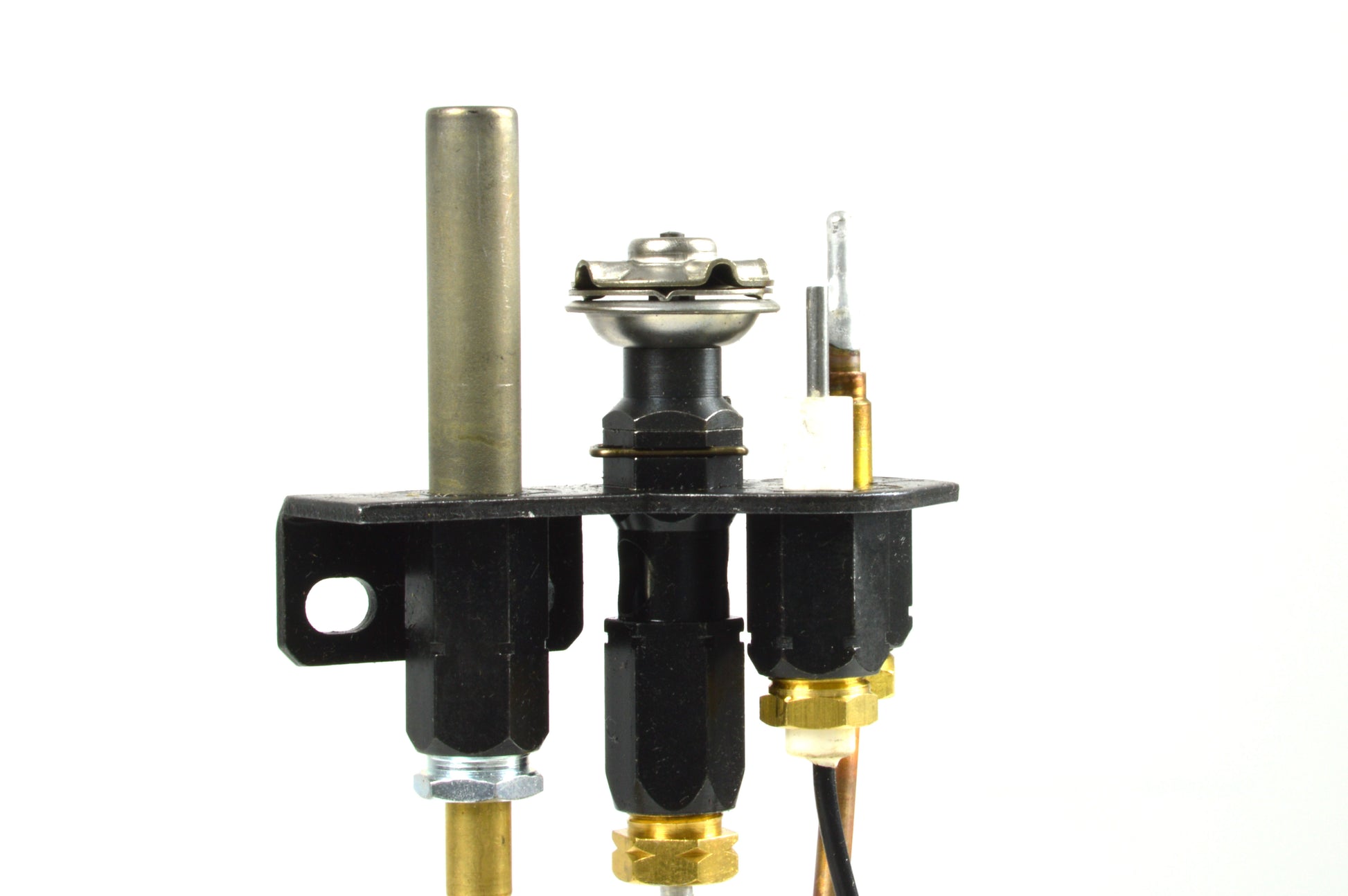 SIT Side Mount 4 - way Pilot Assembly Propane - Fire - Parts.ca