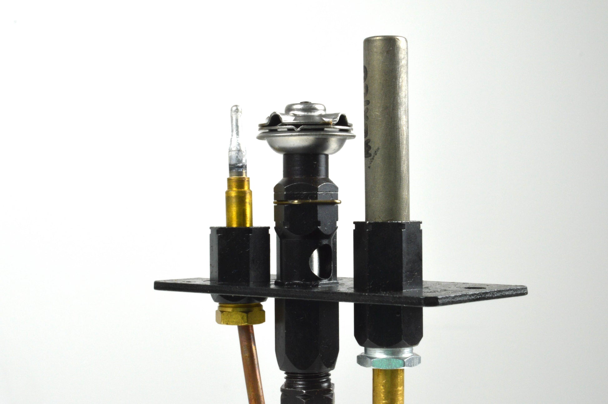 SIT Top Mount 4 - Way Pilot Assembly Natural Gas - Fire - Parts.ca