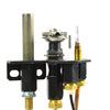 SIT Side Mount 4 - way Pilot Assembly Propane - Fire - Parts.ca