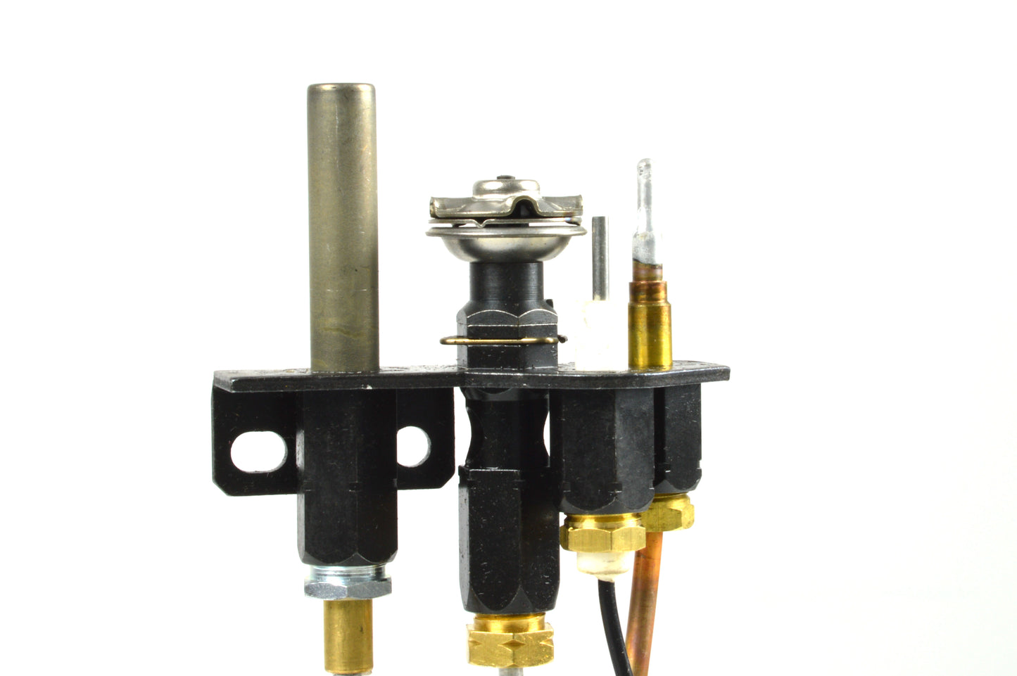 SIT Side Mount 4 - way Pilot Assembly Propane - Fire - Parts.ca