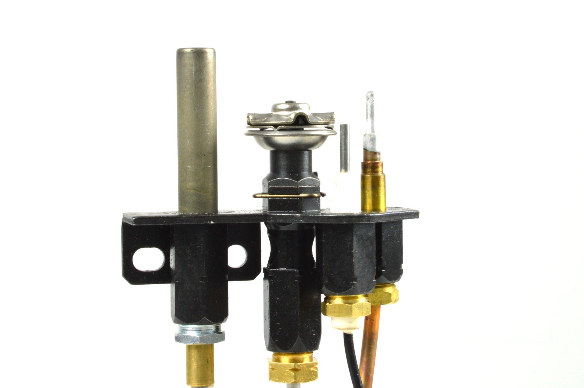 SIT Side Mount 4 - way Pilot Assembly Propane - Fire - Parts.ca