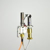 Heat - n - Glo Pilot Assembly 446 - 512a (Natural Gas) - Fire - Parts.ca