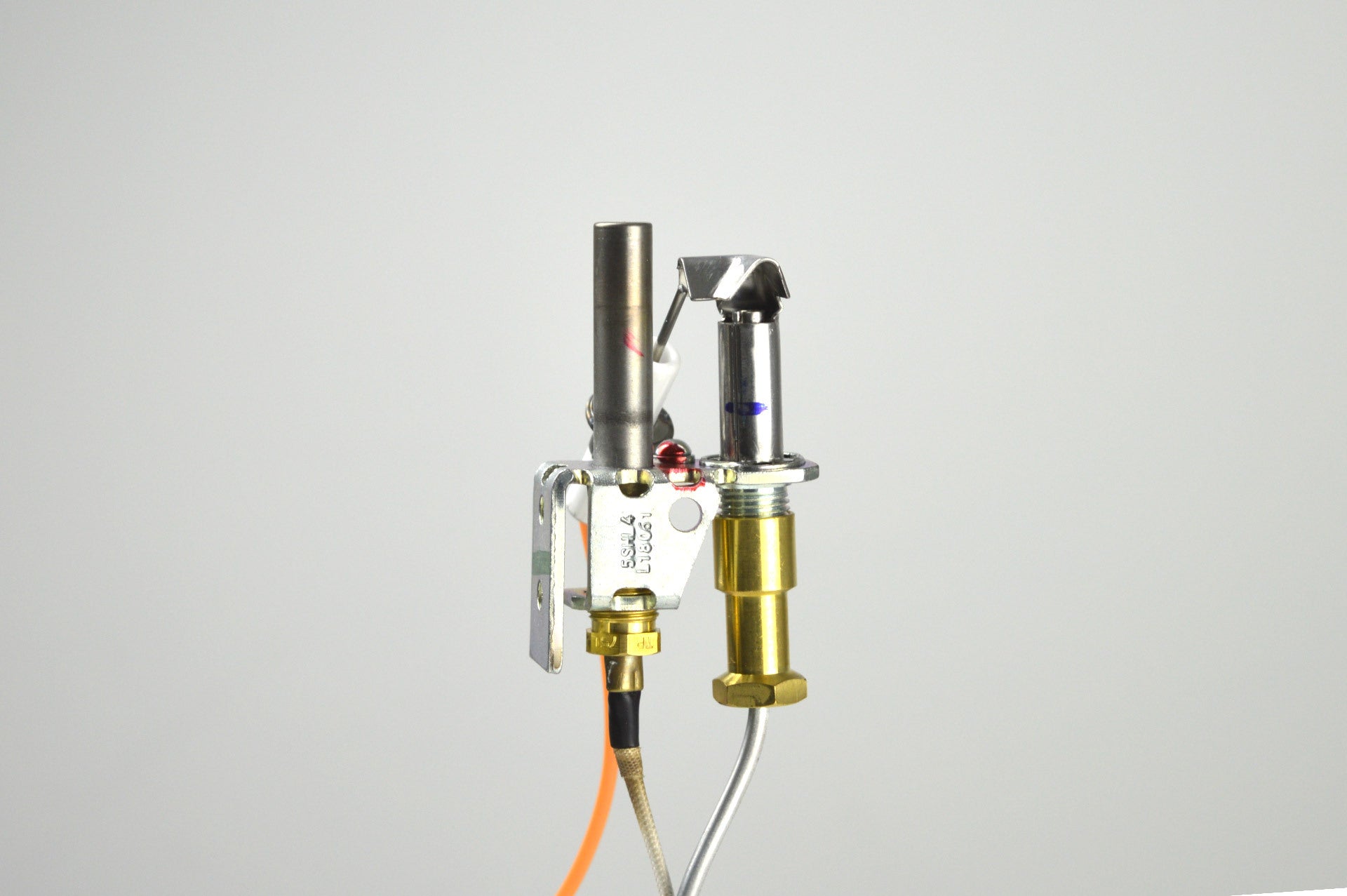 Heat - n - Glo Pilot Assembly 446 - 512a (Natural Gas) - Fire - Parts.ca