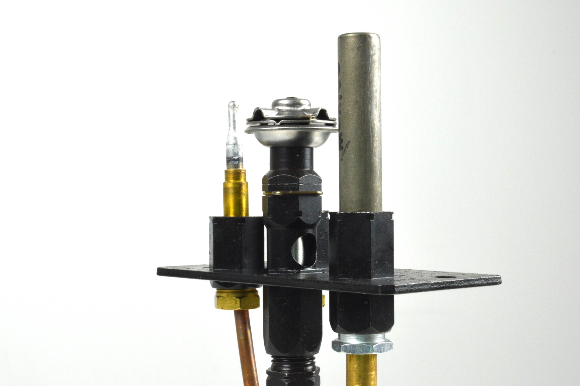 SIT Top Mount 4 - Way Pilot Assembly Natural Gas - Fire - Parts.ca