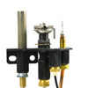 SIT Side Mount 4 - way Pilot Assembly Propane - Fire - Parts.ca