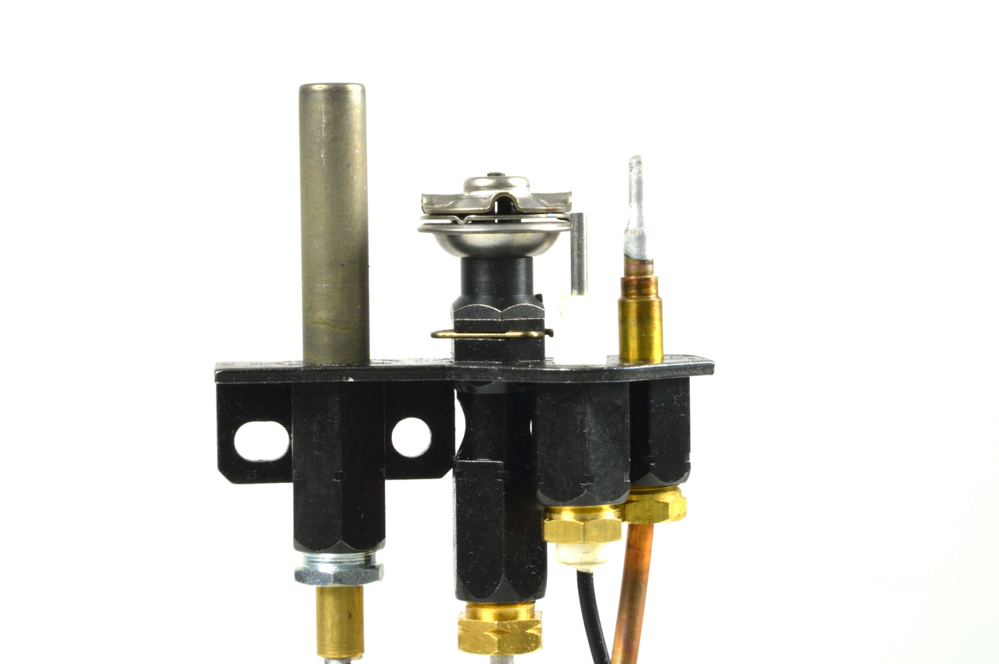 SIT Side Mount 4 - way Pilot Assembly Propane - Fire - Parts.ca